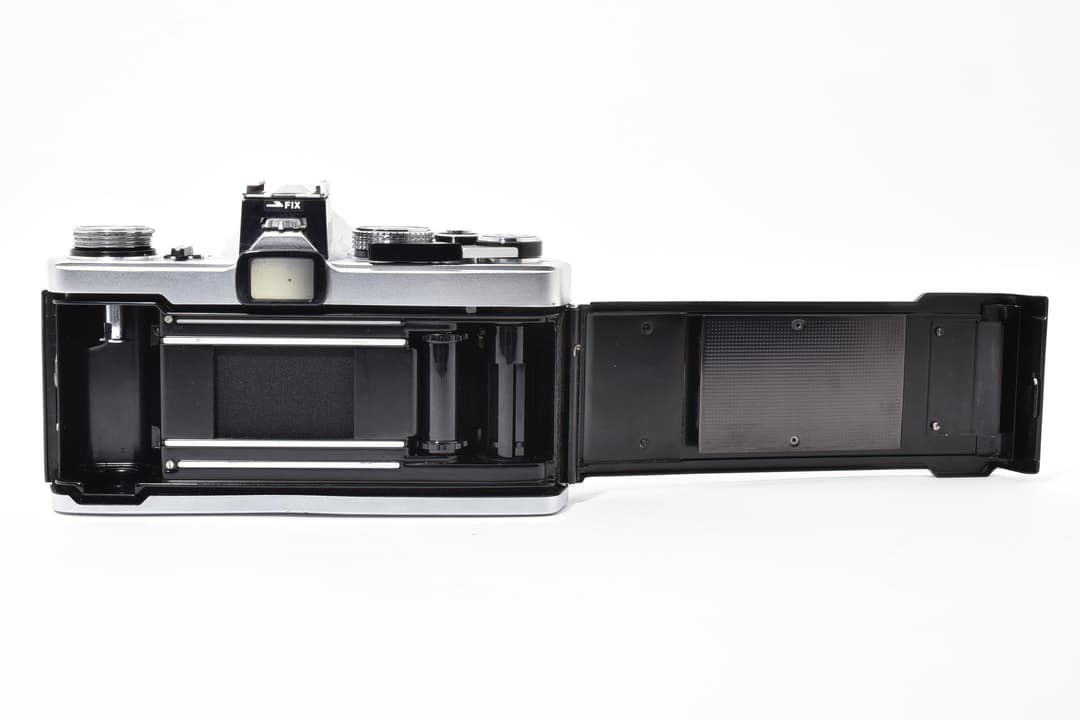 美品 Olympus OM-1 28mm F3.5 モルト交換済 9575