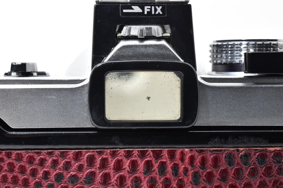 美品 Olympus OM-1 28mm F3.5 モルト交換済 9575