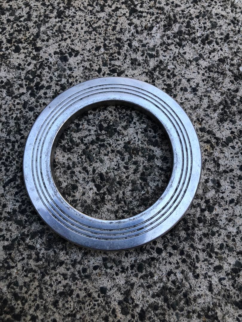 ナルディ　ステアリング　当時物