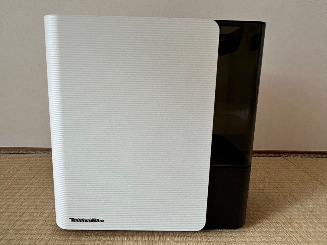 ダイニチ Plus 加湿器 HD-LX1221(W) 21年製 日本製