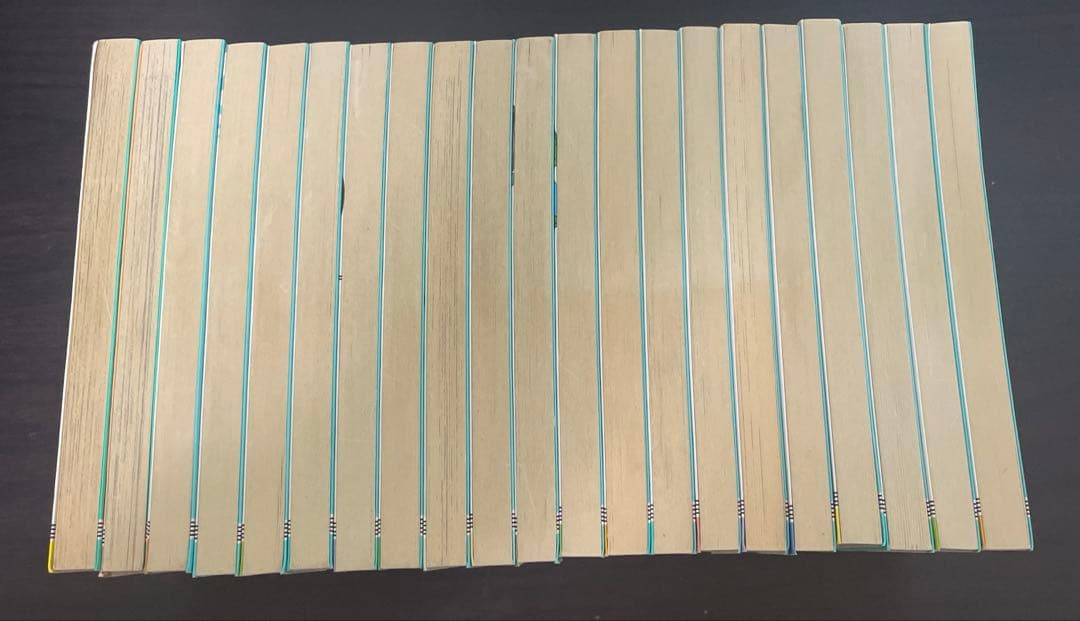 k*a様 DRAGON BALL ドラゴンボール　全巻