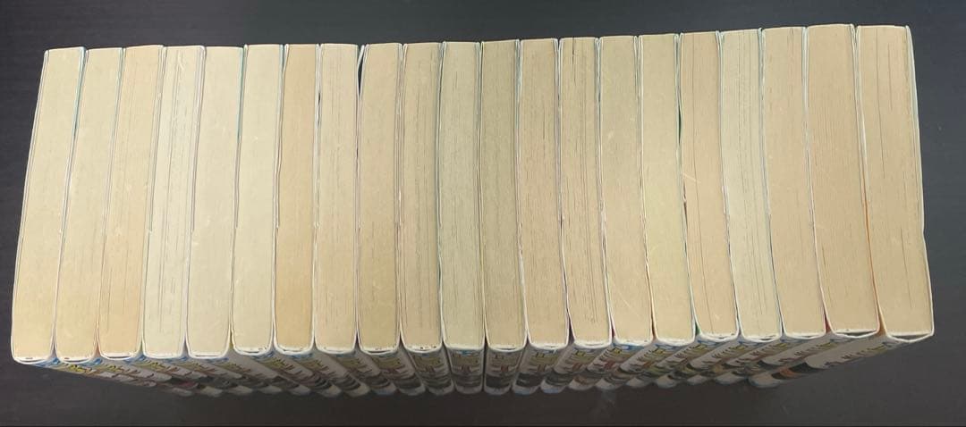 k*a様 DRAGON BALL ドラゴンボール　全巻