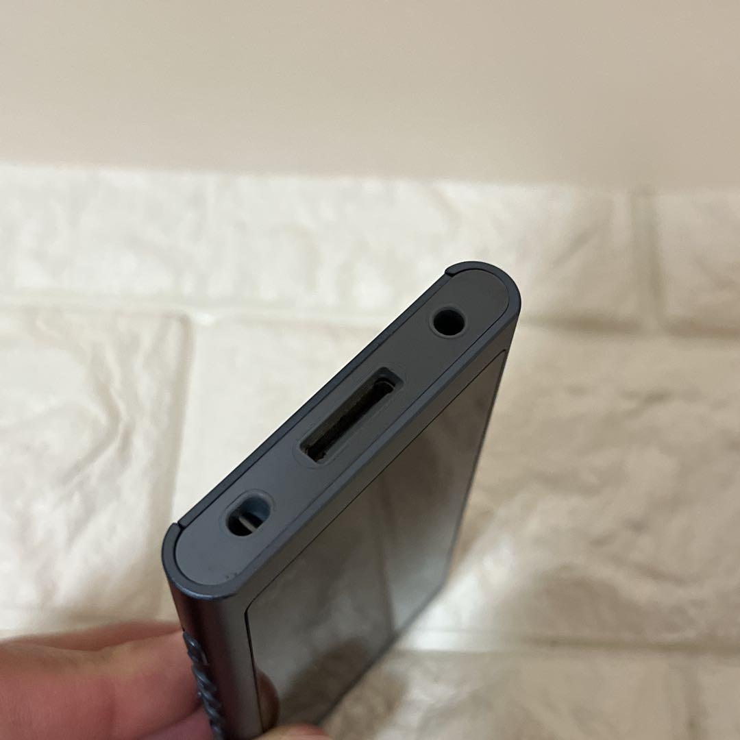 【希少品　美品】ソニー ウォークマン NW-A56 32GB