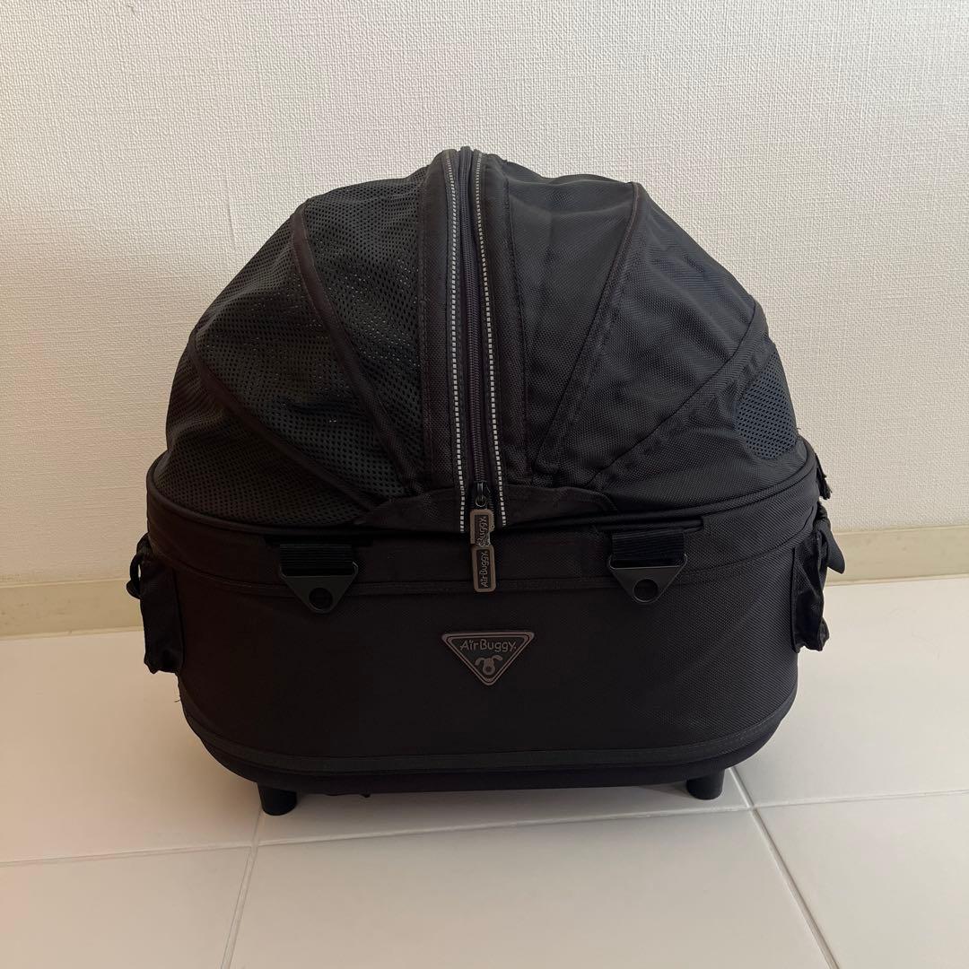 AirBuggy エアバギーDOME キャリーバック