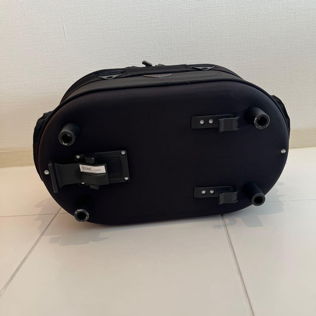 AirBuggy エアバギーDOME キャリーバック