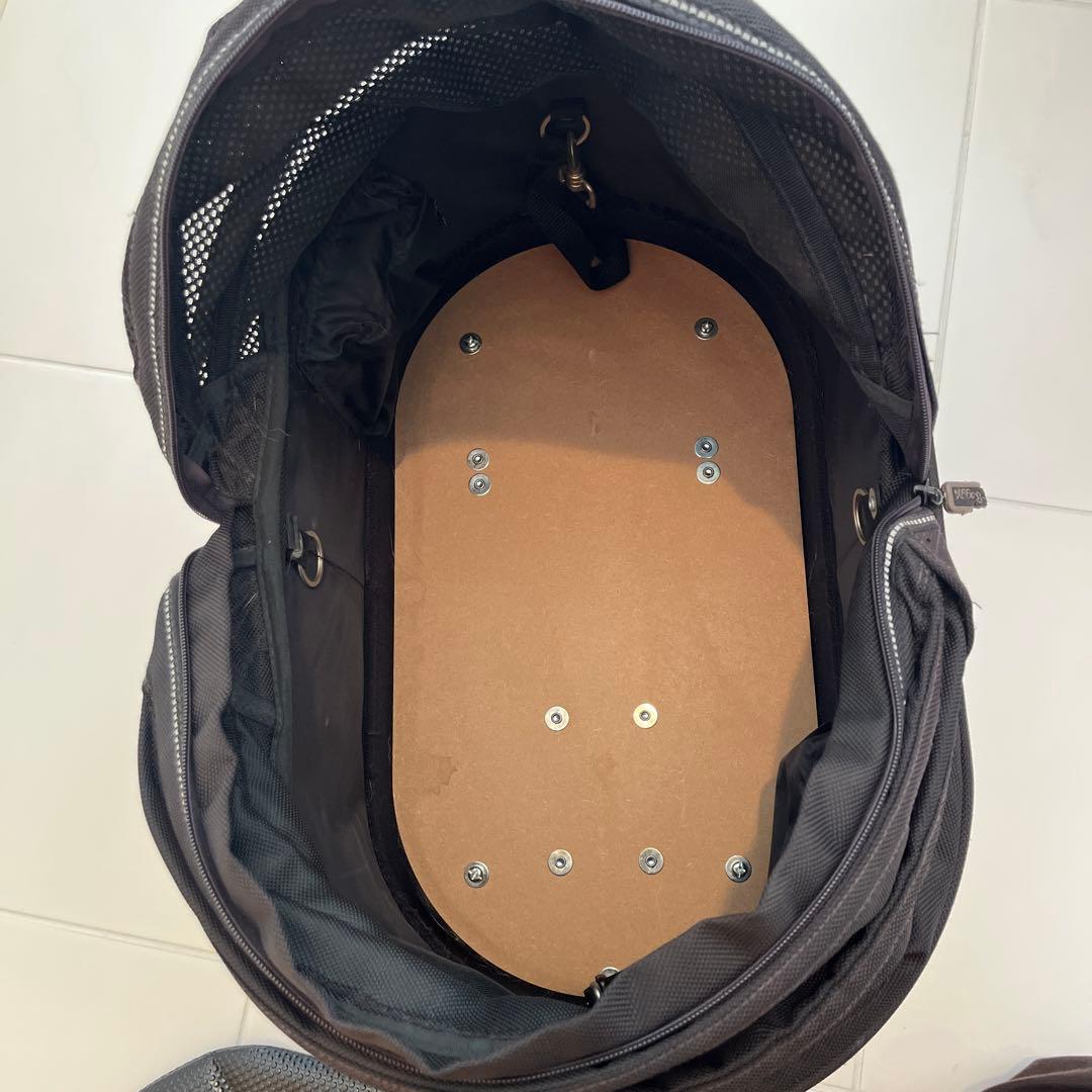 AirBuggy エアバギーDOME キャリーバック