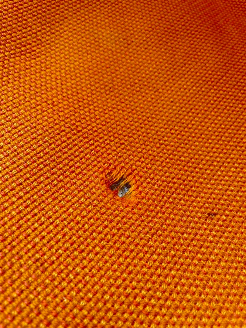 【aminato821】ビンテージ　希少　天童木工 剣持勇　カブト