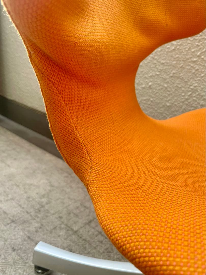 【aminato821】ビンテージ　希少　天童木工 剣持勇　カブト