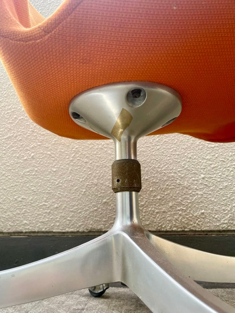 【aminato821】ビンテージ　希少　天童木工 剣持勇　カブト