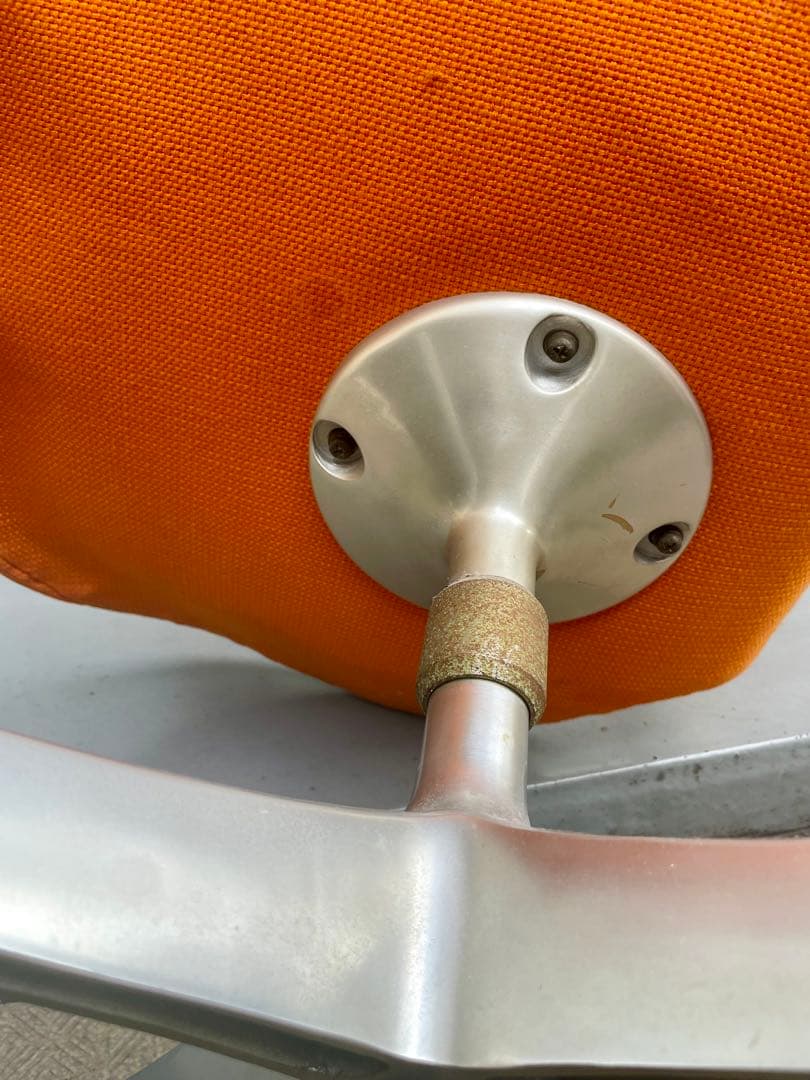 【aminato821】ビンテージ　希少　天童木工 剣持勇　カブト