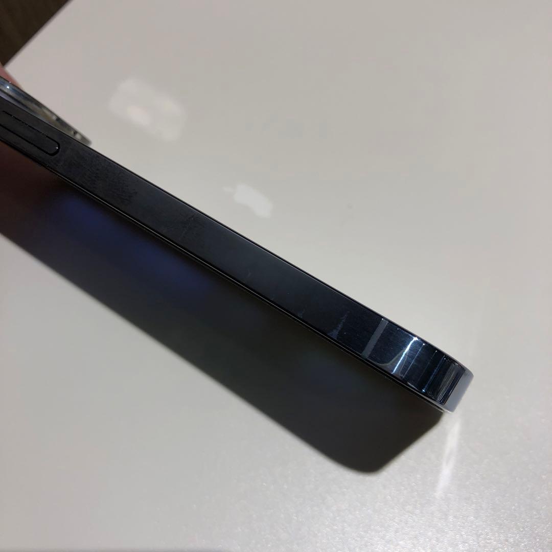 Apple iPhone 13 Pro ブルー 本体 128GB SIMフリー