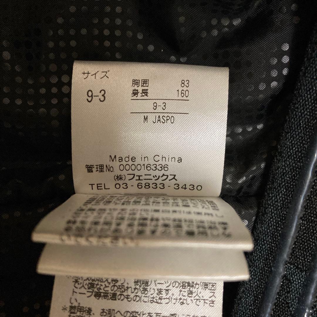 【美品】フェニックス phenixスキーウェア スキー スノボMレディースたぬき