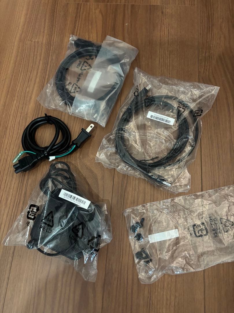 限定値下げ: ASUS VG27AQL1A ゲーミングモニター WQHD IPS