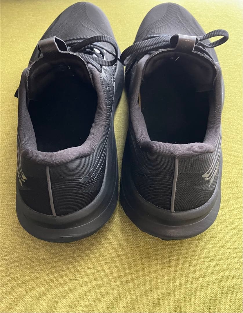 ASICS アシックス ランニングシューズ　GT-2000 14 27.5 黒