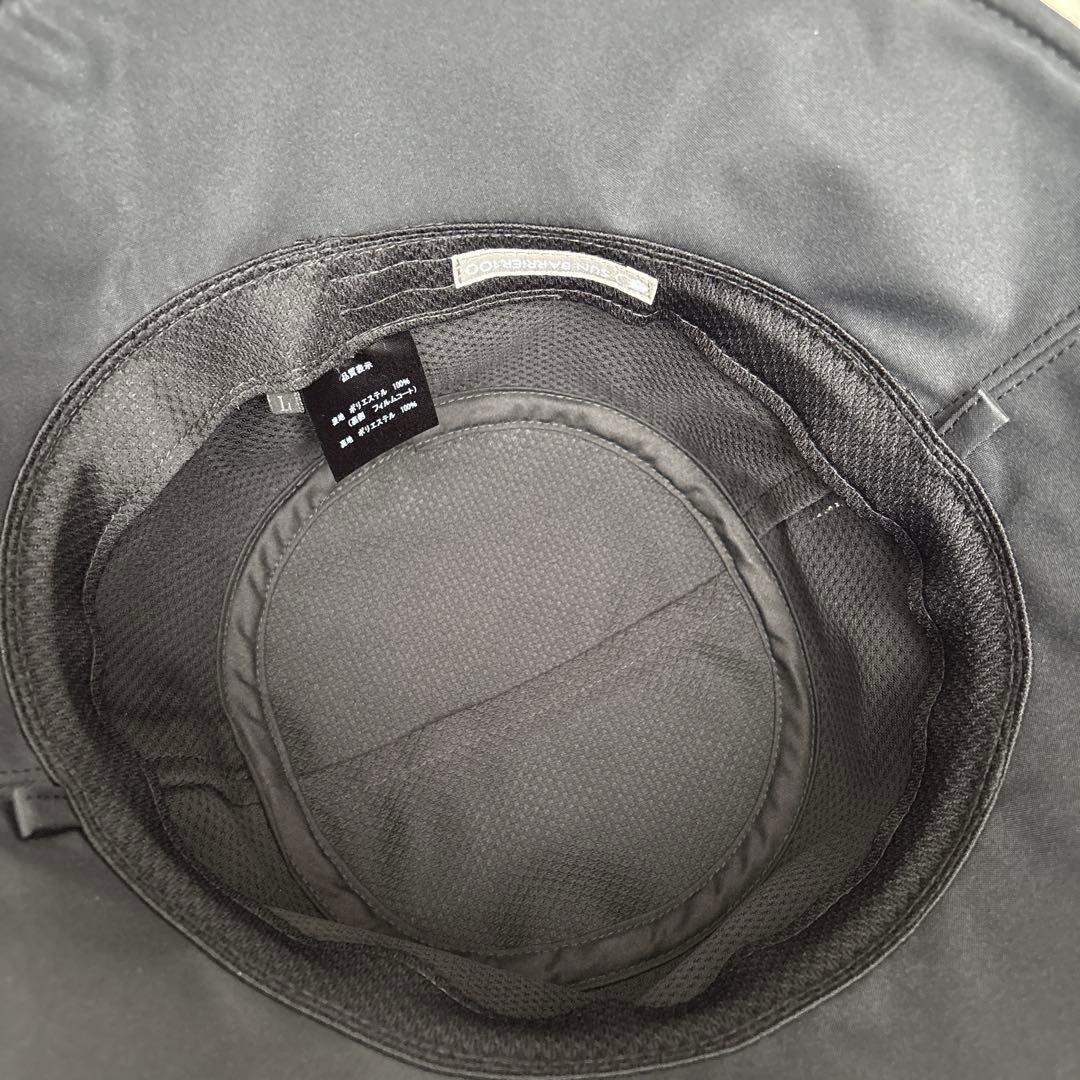 サンバリア　バケットハット　L