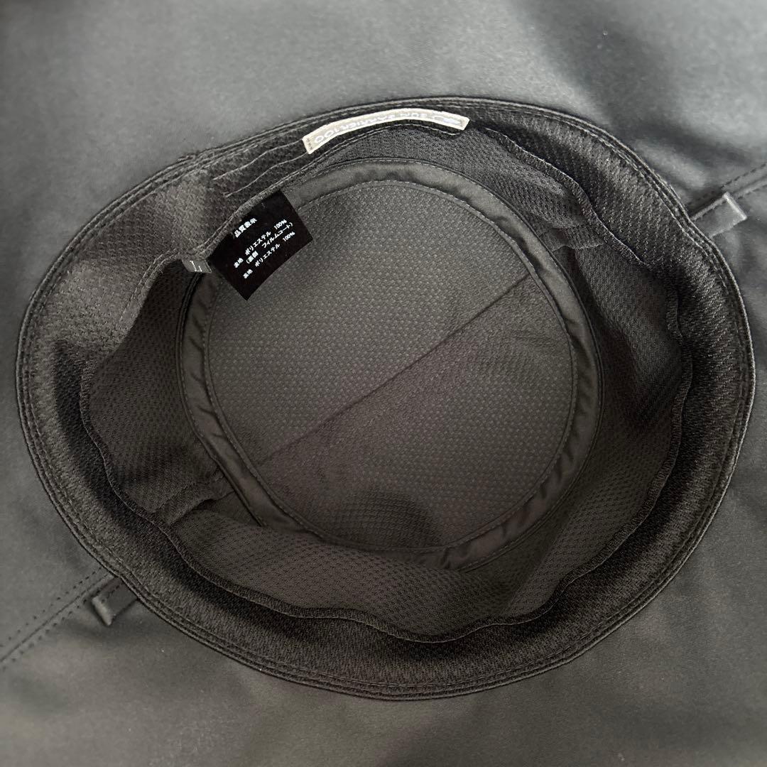 サンバリア　バケットハット　L