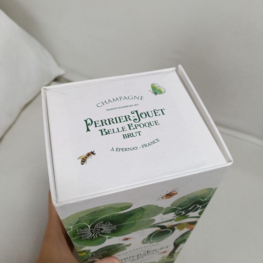 ペリエ ジュエ ベル・エポック 2013