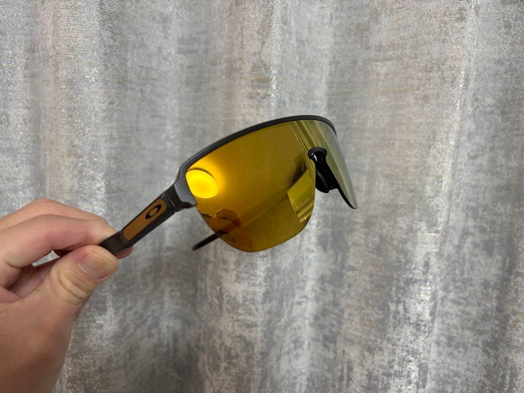 OAKLEY オークリー CORRIDOR(A) コリドー サングラス