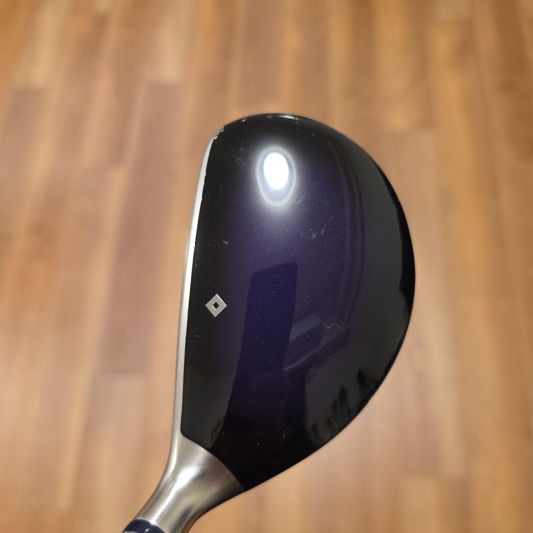 【レディース】オノフ 4U.6U 2023年 2本セットフレックスA