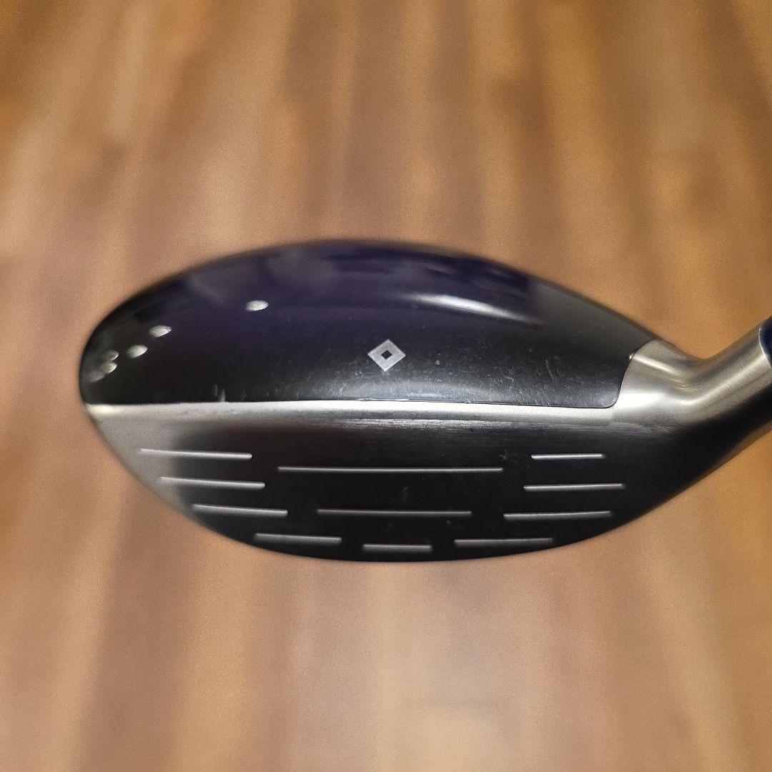 【レディース】オノフ 4U.6U 2023年 2本セットフレックスA