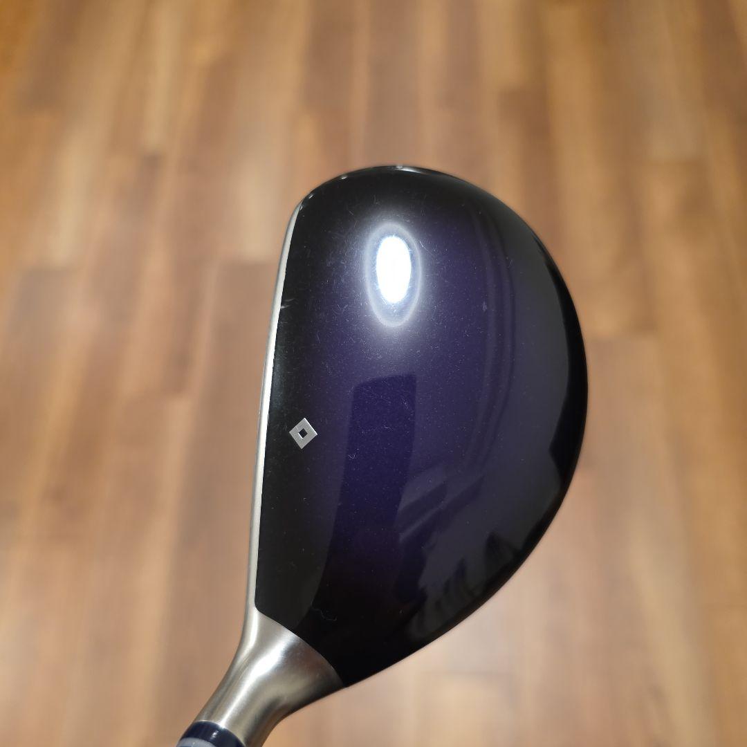 【レディース】オノフ 4U.6U 2023年 2本セットフレックスA