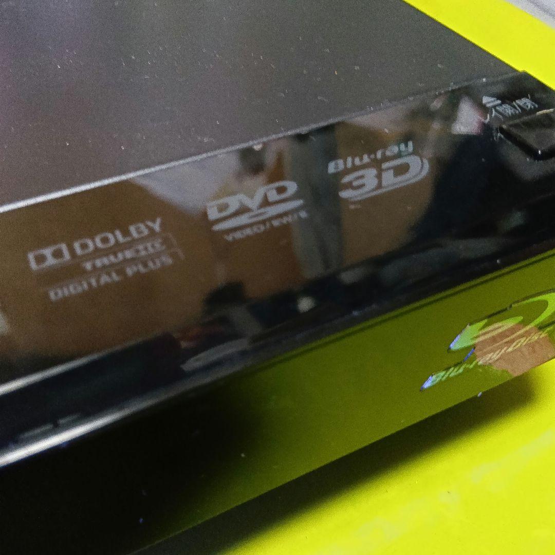 SHARP AQUOS BD-W500 HDD2TB増量交換