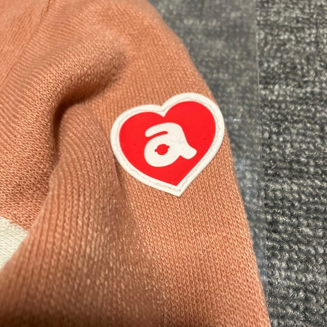 新品未使用　26400円　archivio プルオーバー　サイズ36