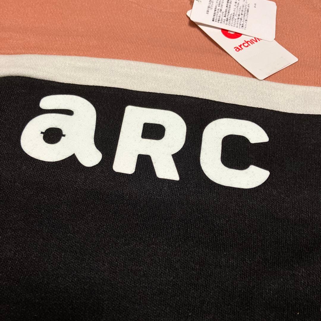 新品未使用　26400円　archivio プルオーバー　サイズ36