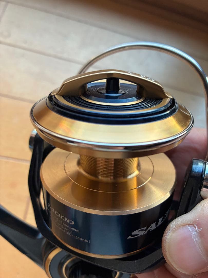 20ソルティガ14000-XH