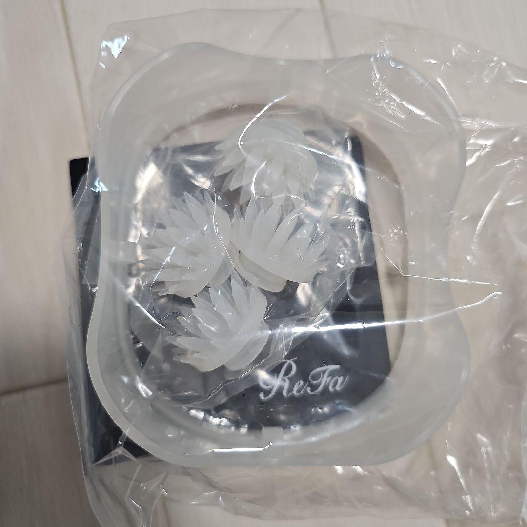 ReFa グレイスヘッドスパRF-GH2114B 未使用品