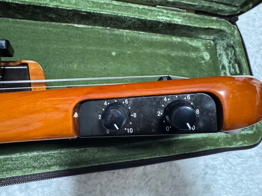 ☆良品☆ SUZUKI スズキ 電気大正琴 こはく アルト CHK-3