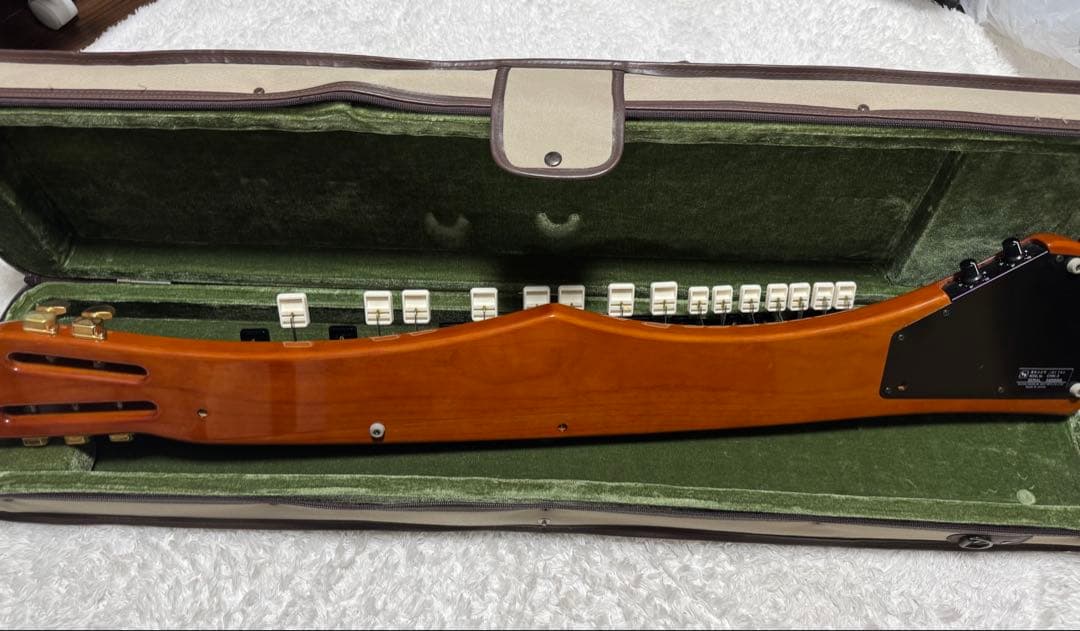 ☆良品☆ SUZUKI スズキ 電気大正琴 こはく アルト CHK-3