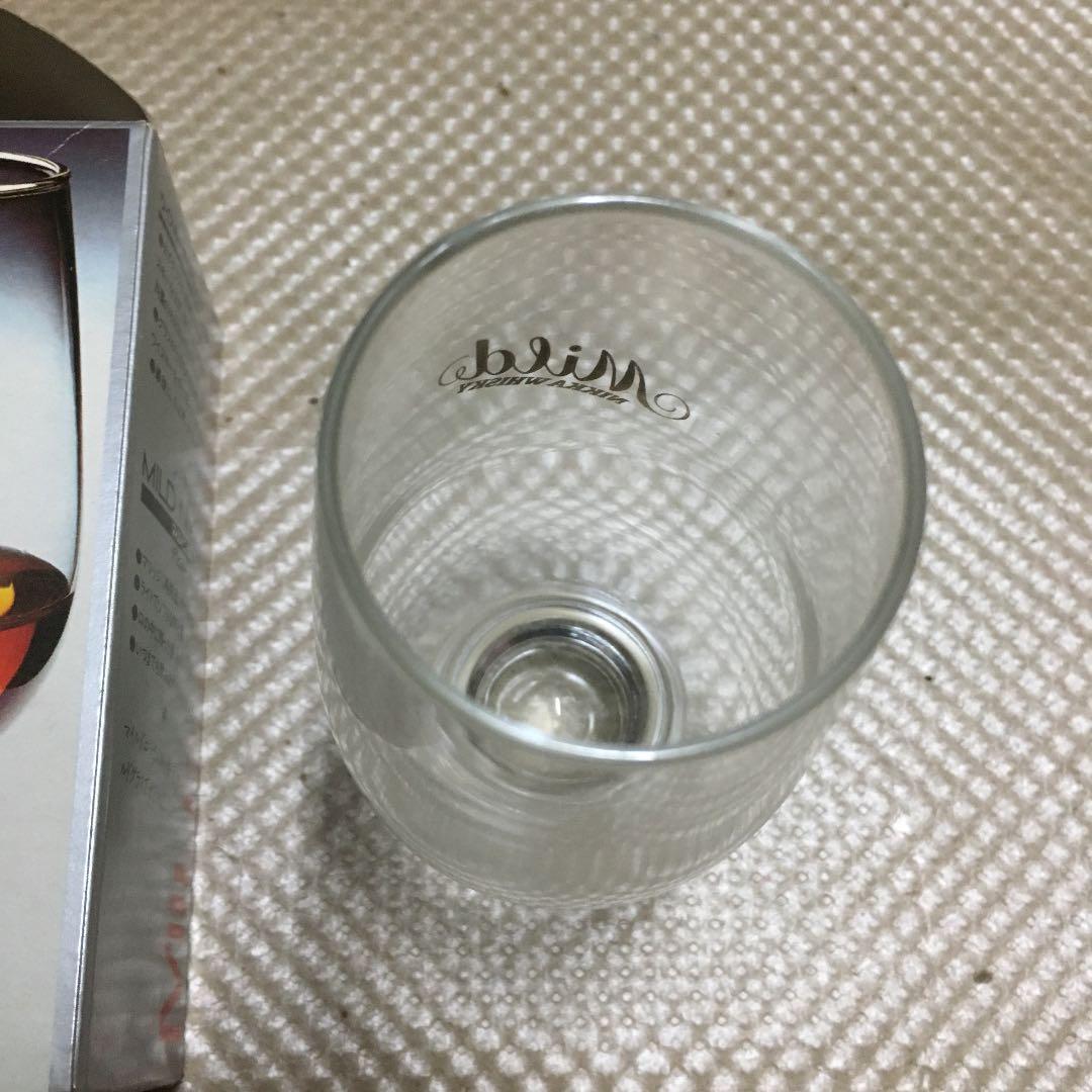 0763 ニッカ マイルド グラス NIKKA MILD GLASS 1個