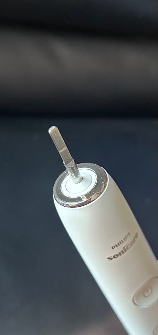 PHILIPS Sonicare ダイヤモンドクリーンスマート