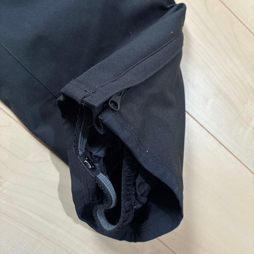 BURTON スキースノーボード　ビブパンツ　レディースM