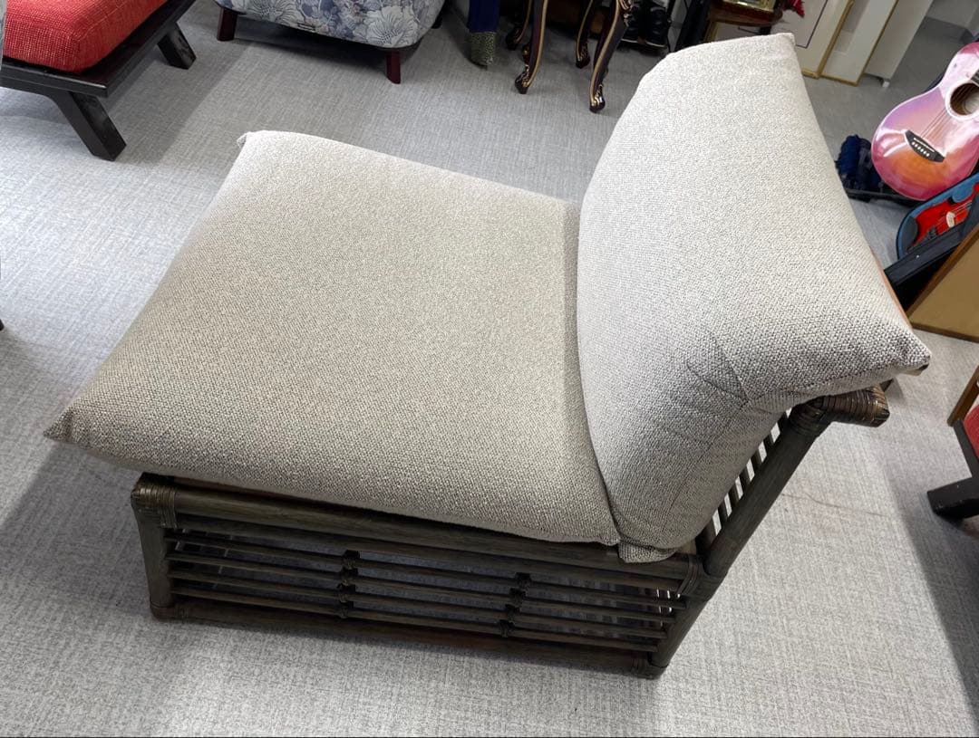 【じゅんこ】 CASABLANCA カサブランカ ソファ　④