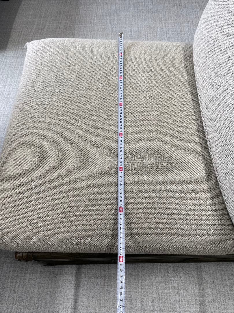 【じゅんこ】 CASABLANCA カサブランカ ソファ　④