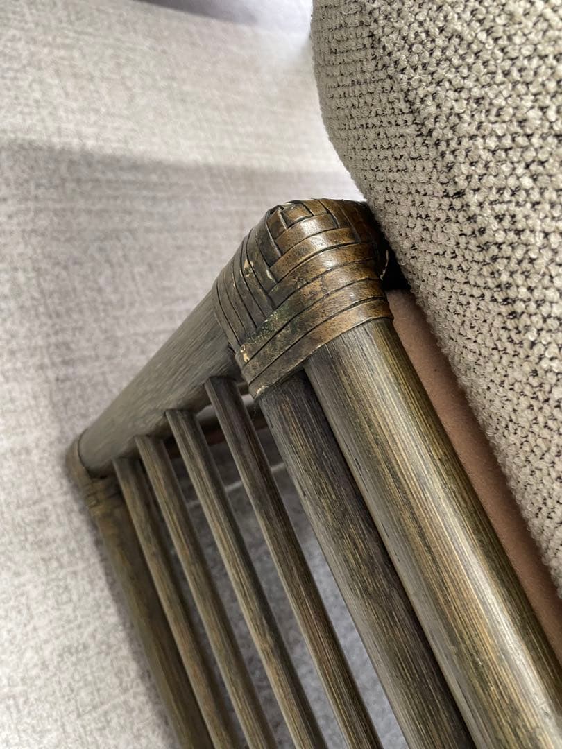 【じゅんこ】 CASABLANCA カサブランカ ソファ　④