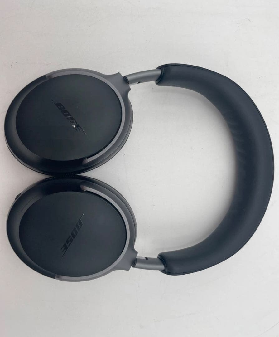BOSE QUIETCOMFORT ULTRA ヘッドホン