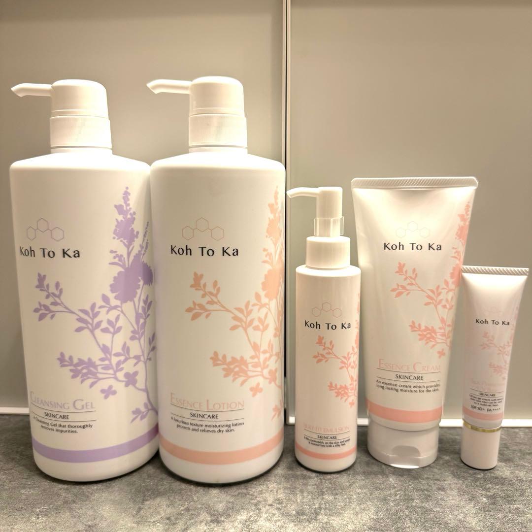 Kliban Cat　Koh To Ka(コートーカ) 業務用お得セット‼︎