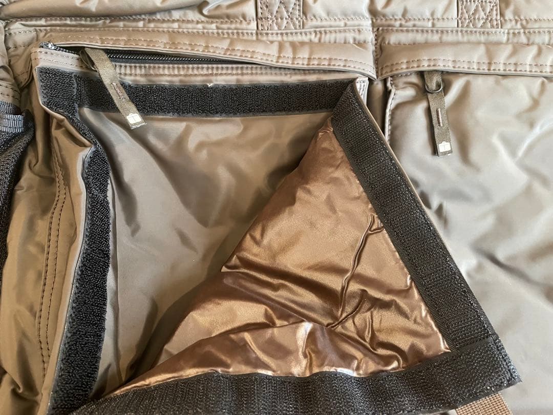 新品 ヘッドポーター限定 ブラウニー 2WAYダッフルバッグ 吉田カバンタンカー