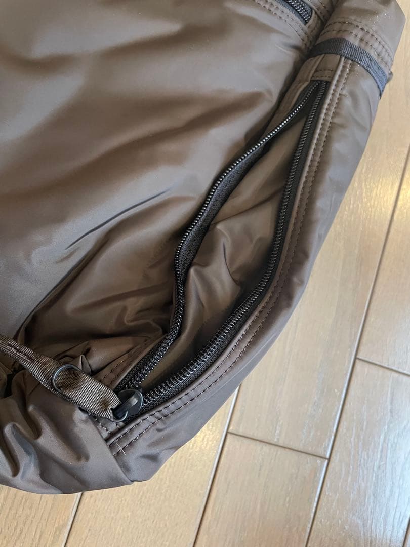 新品 ヘッドポーター限定 ブラウニー 2WAYダッフルバッグ 吉田カバンタンカー