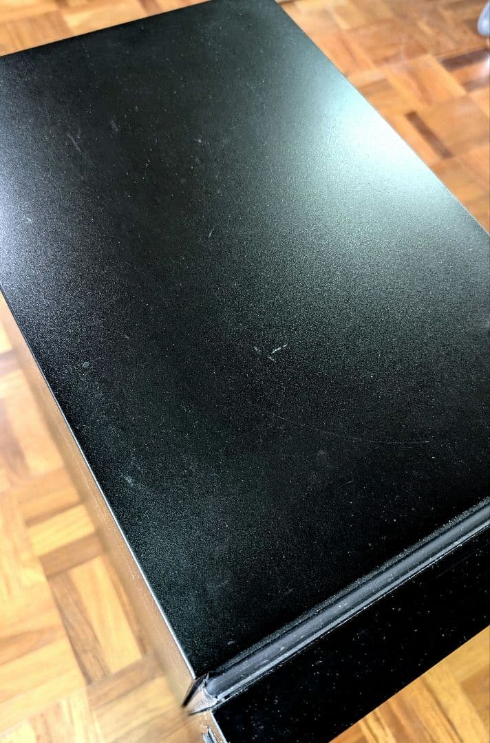 ルフィエール　ワインセラー LW-S12 12本収納