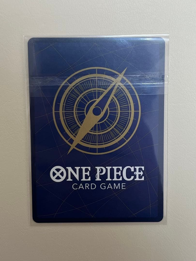 ウタ：フラッグシップバトル 優勝記念品 R 優勝/入賞プロモ…