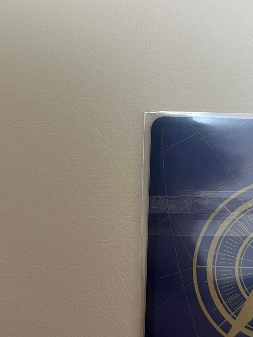 ウタ：フラッグシップバトル 優勝記念品 R 優勝/入賞プロモ…