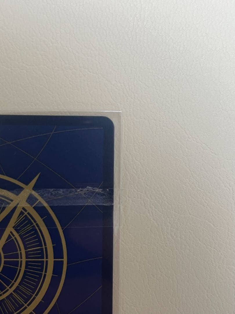 ウタ：フラッグシップバトル 優勝記念品 R 優勝/入賞プロモ…