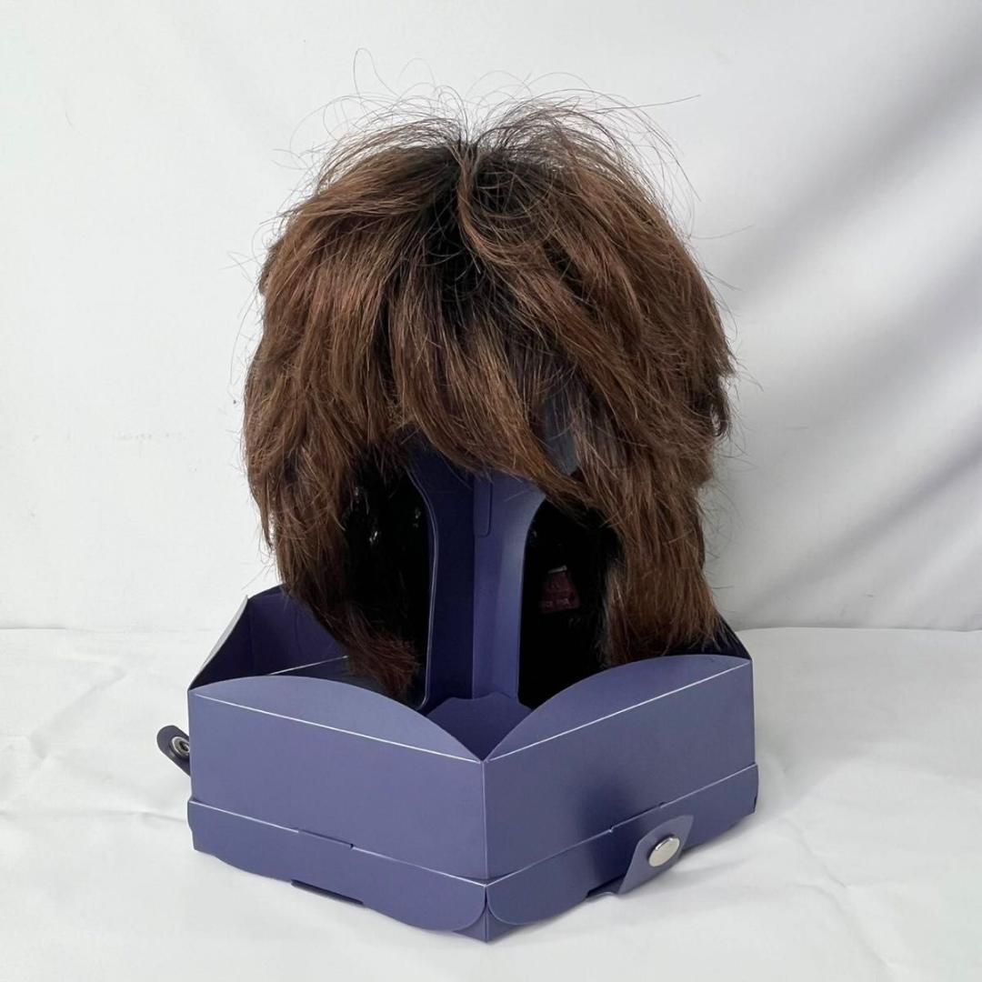 【美品】アデランス フォンテーヌ　VALAN フルウィッグ VR08 R158