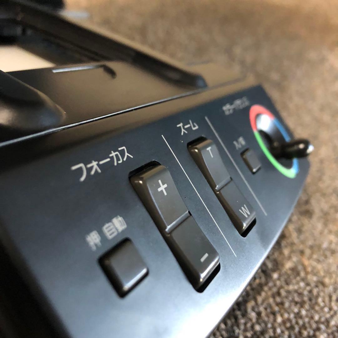 E90レア品✨SONY ソニー フォトビデオカメラ ムービー 映像機器