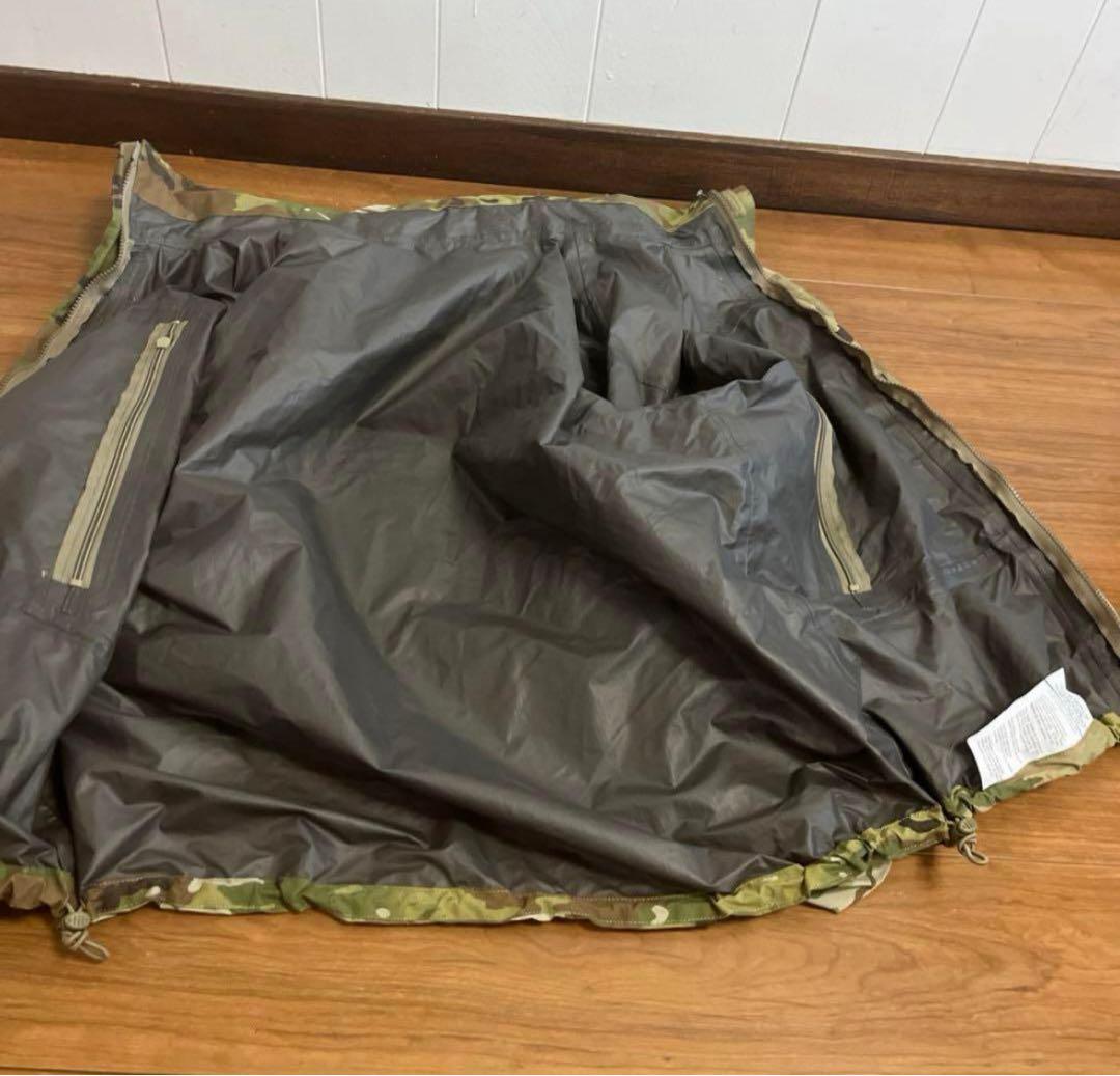 美品　米軍　実物　 OCP GENIII LEVEL6 MEDIUM