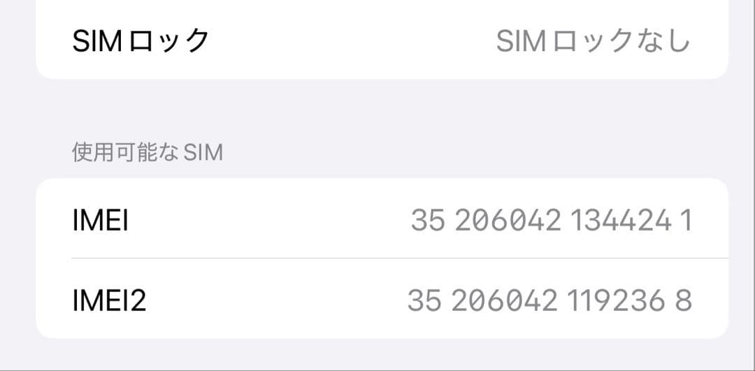 Apple iPhone 13 Pro Max 256GB シエラブルー 本体
